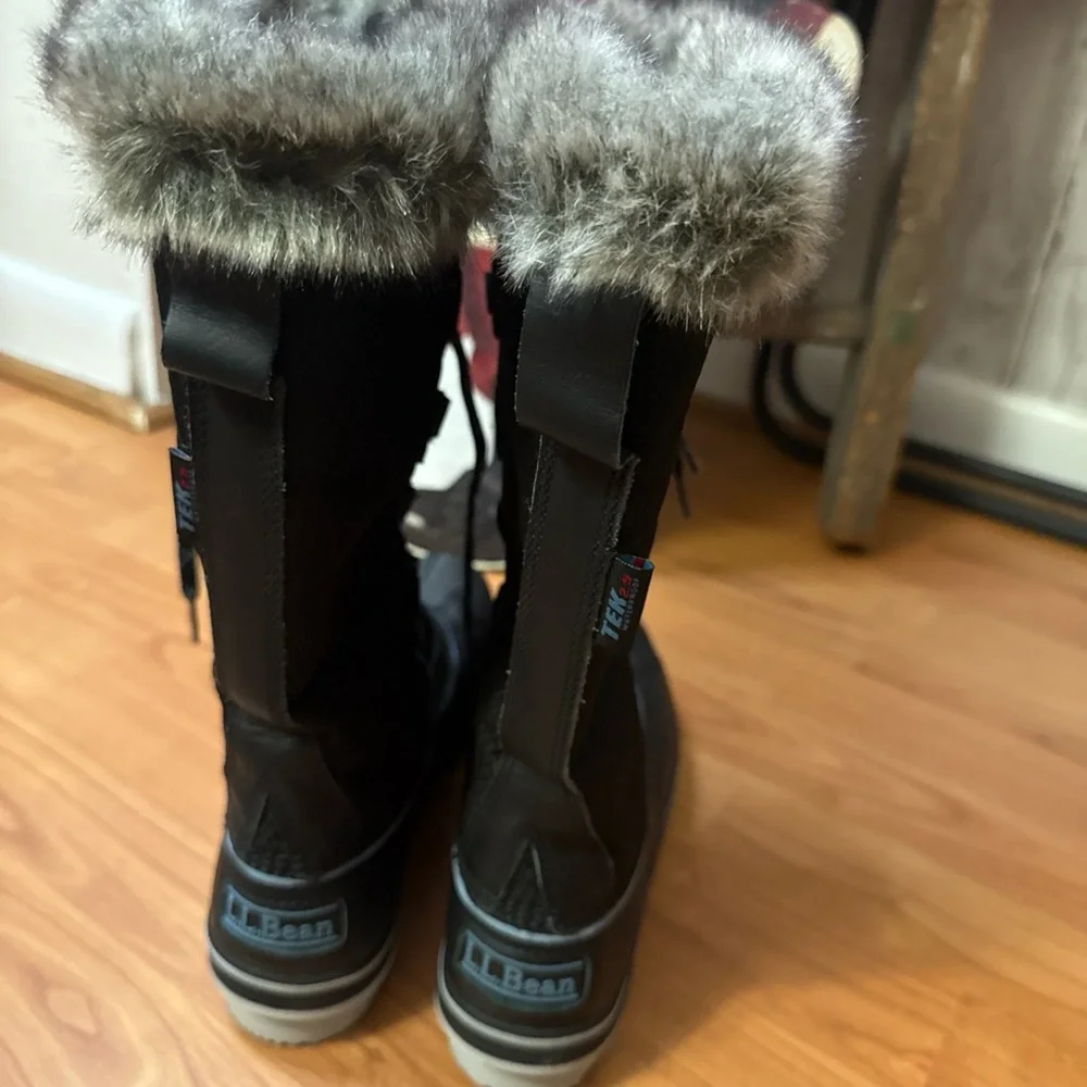 L.L. Bean ll bean